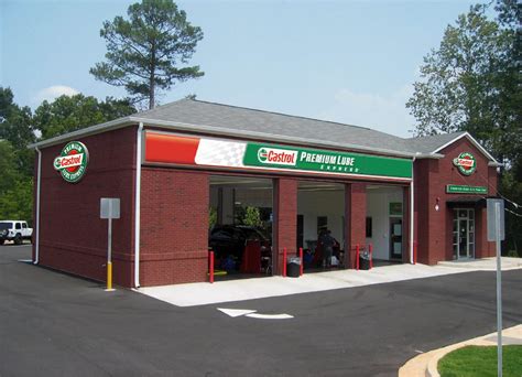 Florida Passport: Oil Change Atlanta