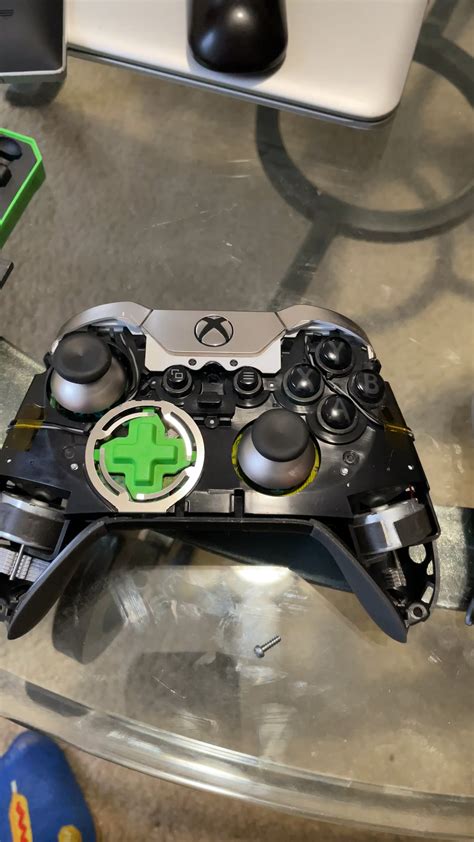 Image result for How to Fix Xbox Controller Left Stick