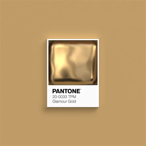 Pantone Metallic Gold: Pantone Gold Color Code – HZWFVT