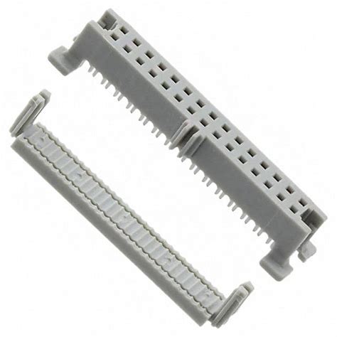 45130-010030 3M | Connectors, Interconnects | DigiKey