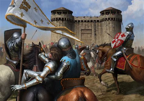 Grand Knights History English