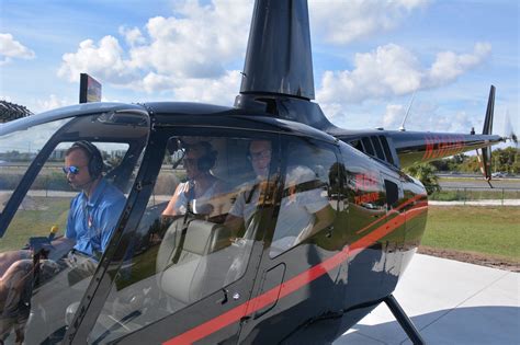 Orlando Helicopter Tours (Kissimmee) - All You Need to Know BEFORE You Go