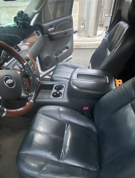 2009 Chevrolet Tahoe for Sale in Garland, TX - OfferUp