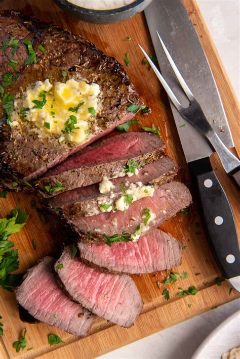 Air Fryer London Broil