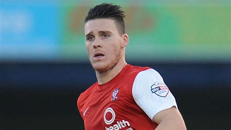 Carson extends Minstermen stay | Football News | Sky Sports