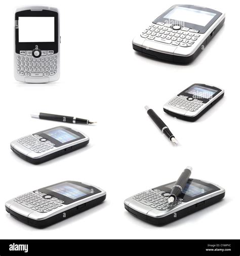 Cell Phone Collection 的图像结果