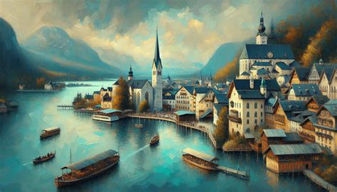 Advanced Composition Techniques in Painting