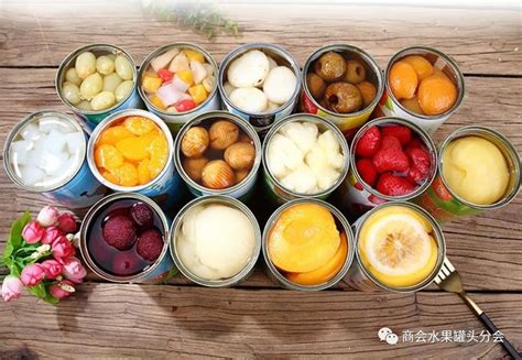 2021年1-4月中国水果罐头出口情况-行业资讯-中国罐头工业协会