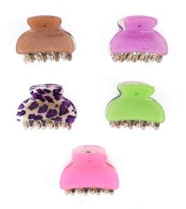 rayie collection HAIR CLAW FOR WOMEN Hair Claw Price in India - Buy ...