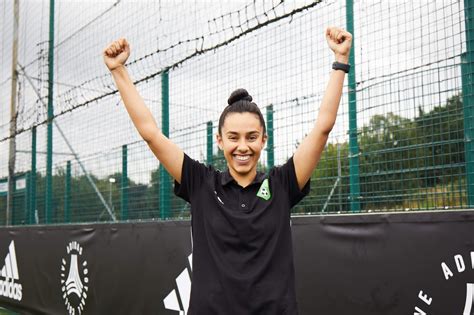 Powerleague Office Photos