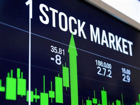 Stock market today updates: Dow and S&P 500 rally as Trump's Davos ...