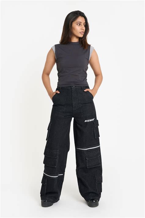 DEUCE TANK TOP – SIX5SIX STREET