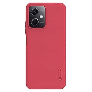 Nillkin Case for Xiaomi Redmi Note 12 5G / Poco X5 5G (6.67" Inch ...