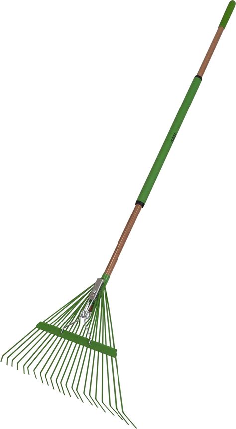 Amazon.com : The AMES Companies, Inc True Temper 30-Inch Greensweeper ...
