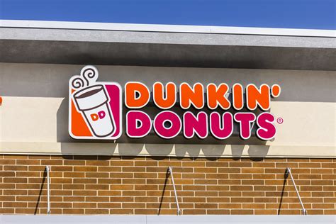 Dunkin' Donuts Launched Cute New Merch for Kids - Parade