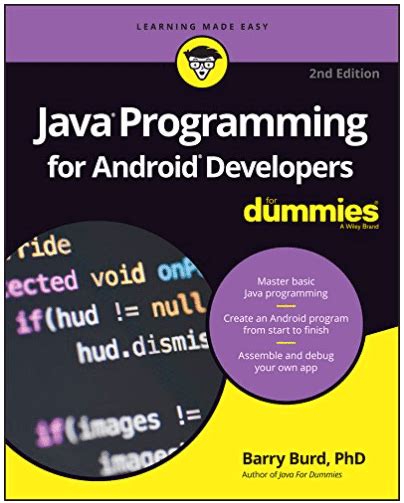 Image result for Android App Development Book