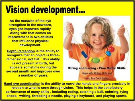 Image result for Physical Development Examples in Children