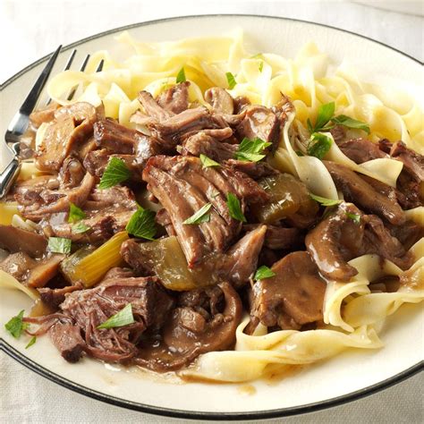 dinner ideas with beef stock