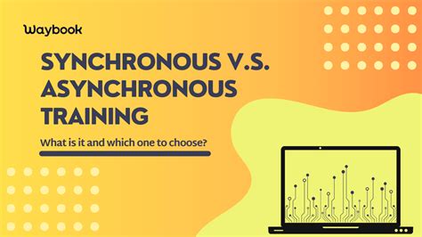 Image result for Asynchronous Training