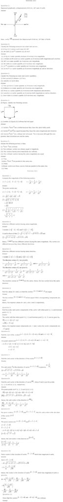 Image result for Class 12 Vectors Algebra 10.2