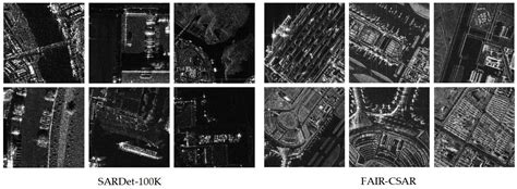 CGAQ-DETR: DETR with Corner Guided and Adaptive Query for SAR Object ...