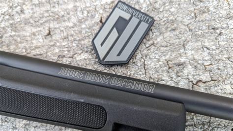 Image result for Taurus Judge Defender