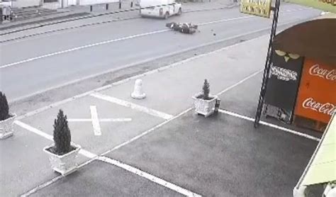 ibarska nesreca motor kombi - Informer.rs