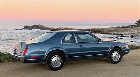 Lincoln Continental Mark Vii