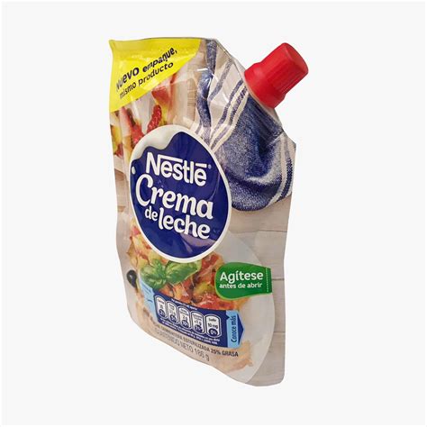 Crema De Leche Auf Deutsch at David Montelongo blog