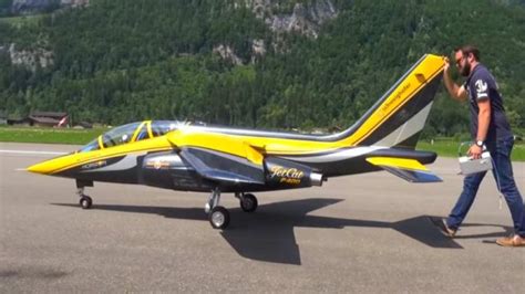 Image result for How to Build a RC Alpha Jet