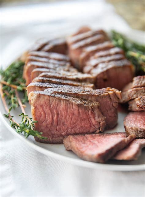 Beginner's Guide to Perfect Sous Vide Steak Recipe - Lauren's Latest