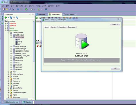 Image result for Oracle Apex SQL Developer Web Lock