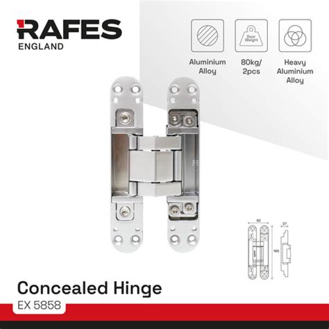 Jual ENGSEL TANAM / CONCEALED HINGE RAFES - Jakarta Barat - RAFES ...