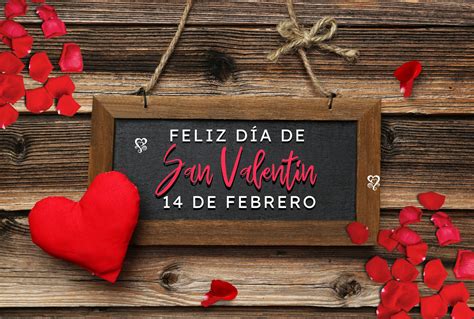 Palabras De San Valentin