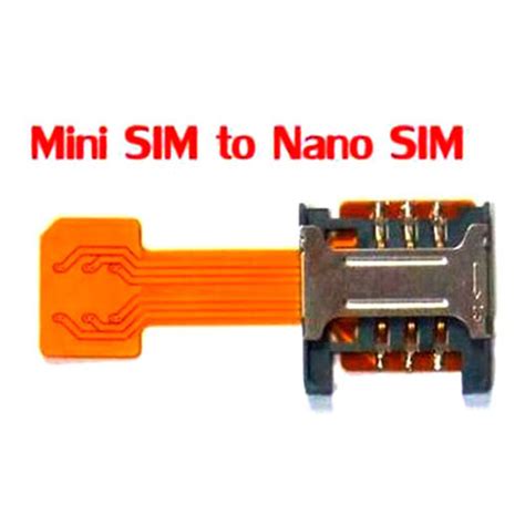 Mini Sim Card Adapter 的图像结果