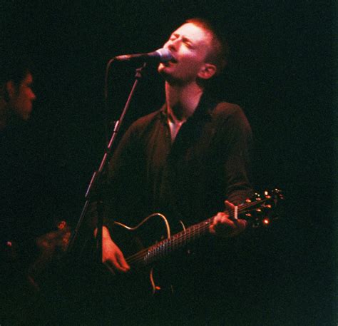 Image result for OK Computer Song