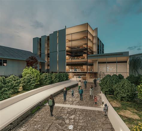 Building eLibrary 的图像结果