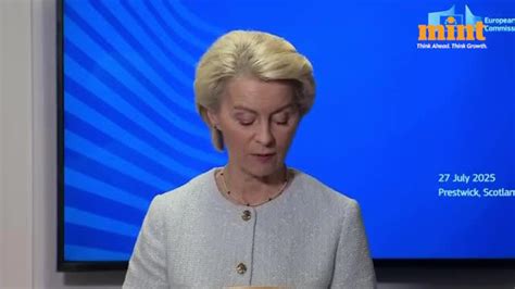 EU To Replace Russian Oil, Import US AI Chips To Power European ...
