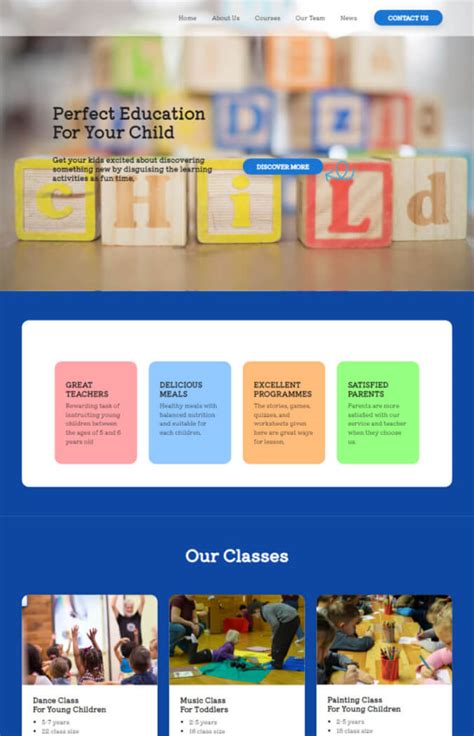 Image result for HTML Website Builder