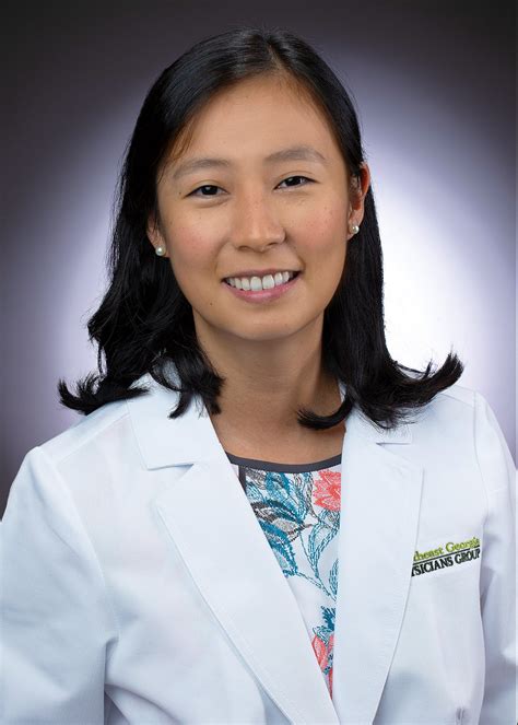 Dr. Sarah Yu Joins Northeast Georgia Physicians Group Wauka Mountain | NGPG