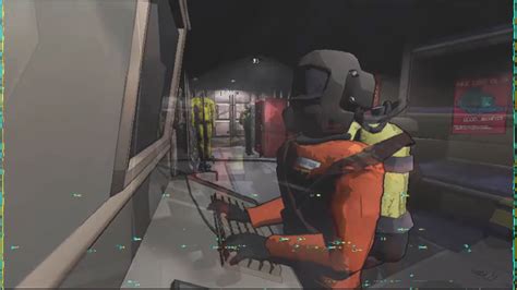 Lethal Company was made by one person, and now it's up…