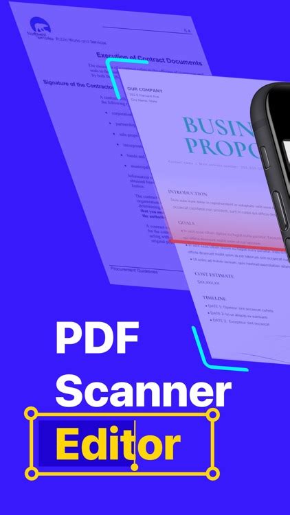 Image result for PDF Scanner Software