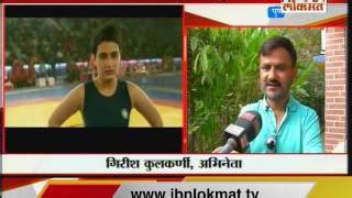 Girish Kulkarni : Booking Price,Contact,Show,Event: partymap.in