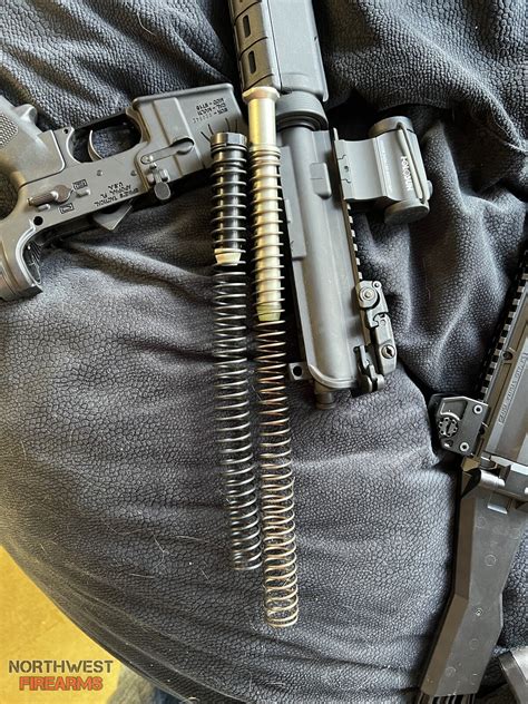 AR-15 Buffer Spring 的图像结果