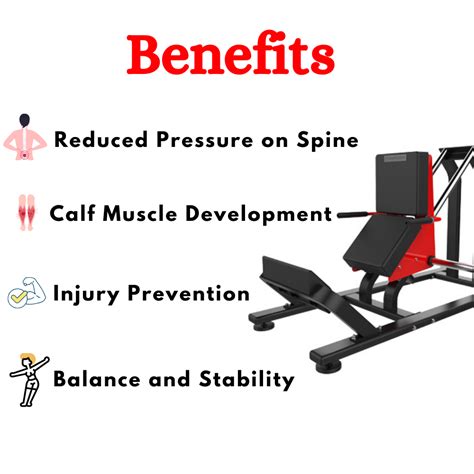 Commercial Seated Calf Raise Machine MWH-010 – EnergieFitness