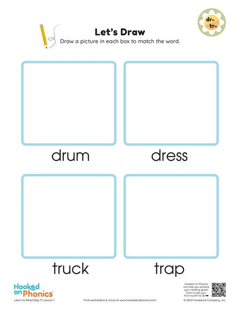 Beginning Blends | Hooked on Phonics