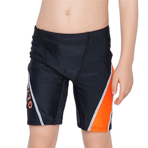 Aivtalk Boys Swiming Trunks UPF 50+ Sun Protective Boys Swim Shorts ...