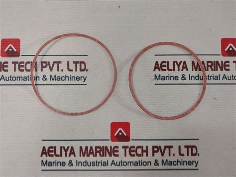 Alco Controls Adks-plus Cover Gasket Kit – Aeliya Marine Tech