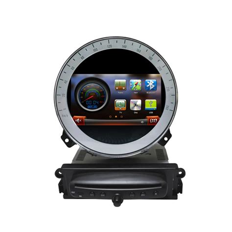 Image result for Mini Cooper Navigation System Update