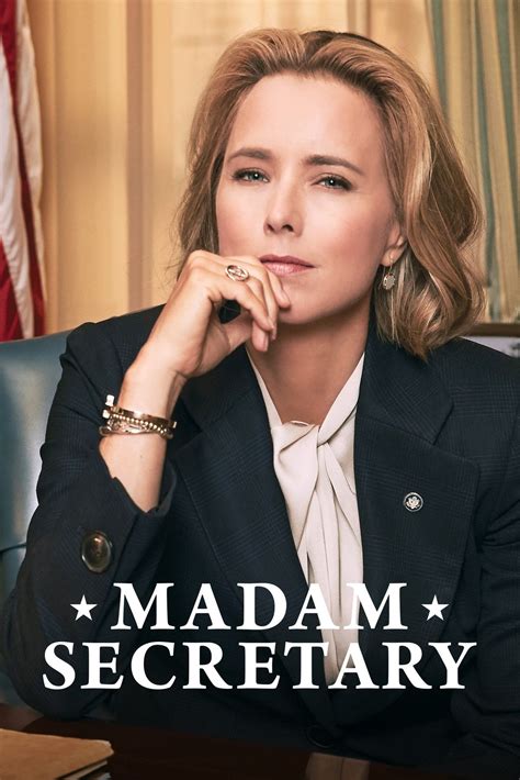 Madam Secretary Series 4